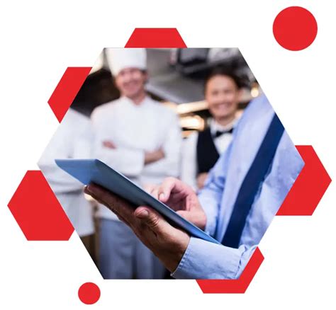 Streamline Your Kitchen Management with EGS .